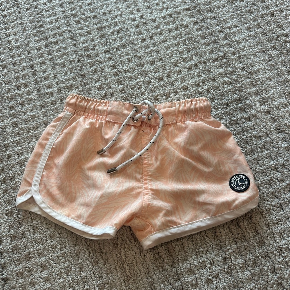 Binky Bro Swim Trunks